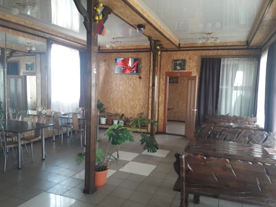 Шашлычный двор (Кафе)