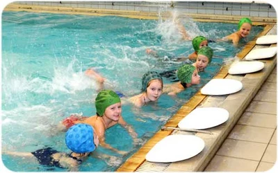 Развлечения и спорт