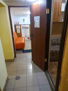 Sushigorod74 (Ресторан)