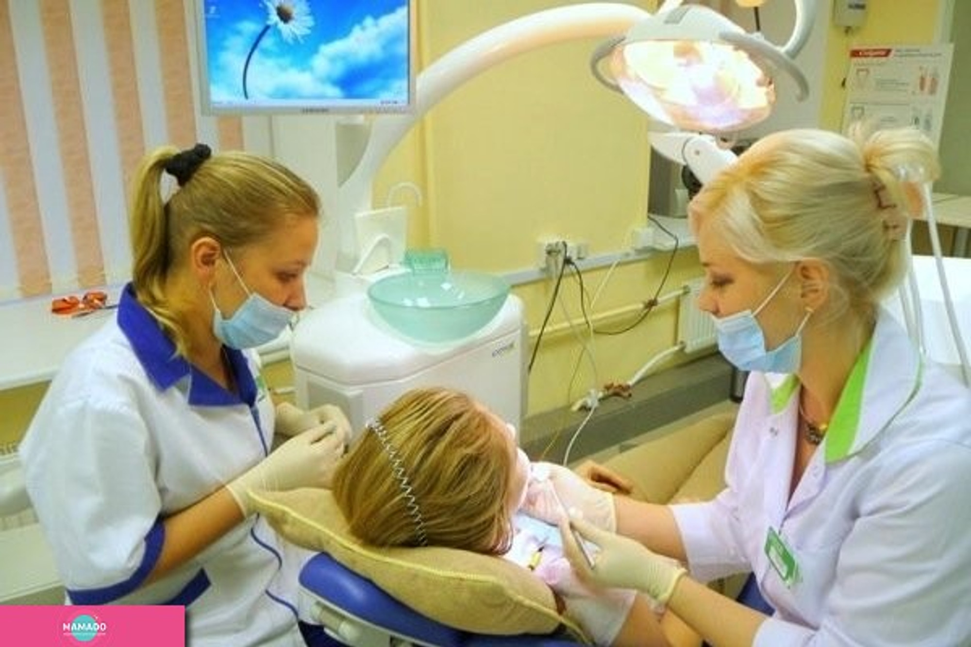 "Азбука Здоровья", стоматологическая клиника на Невском проспекте, СПб 
