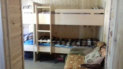 Аркаим (Хостел)