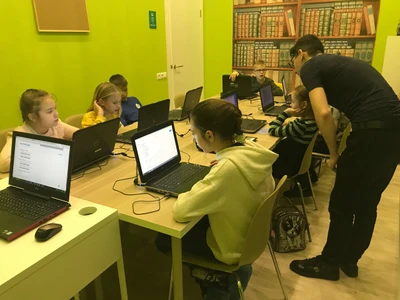 Nobel (Центр развития ребёнка )