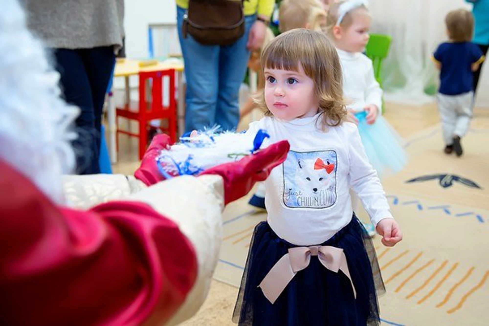 Соколята (Центр развития ребёнка )