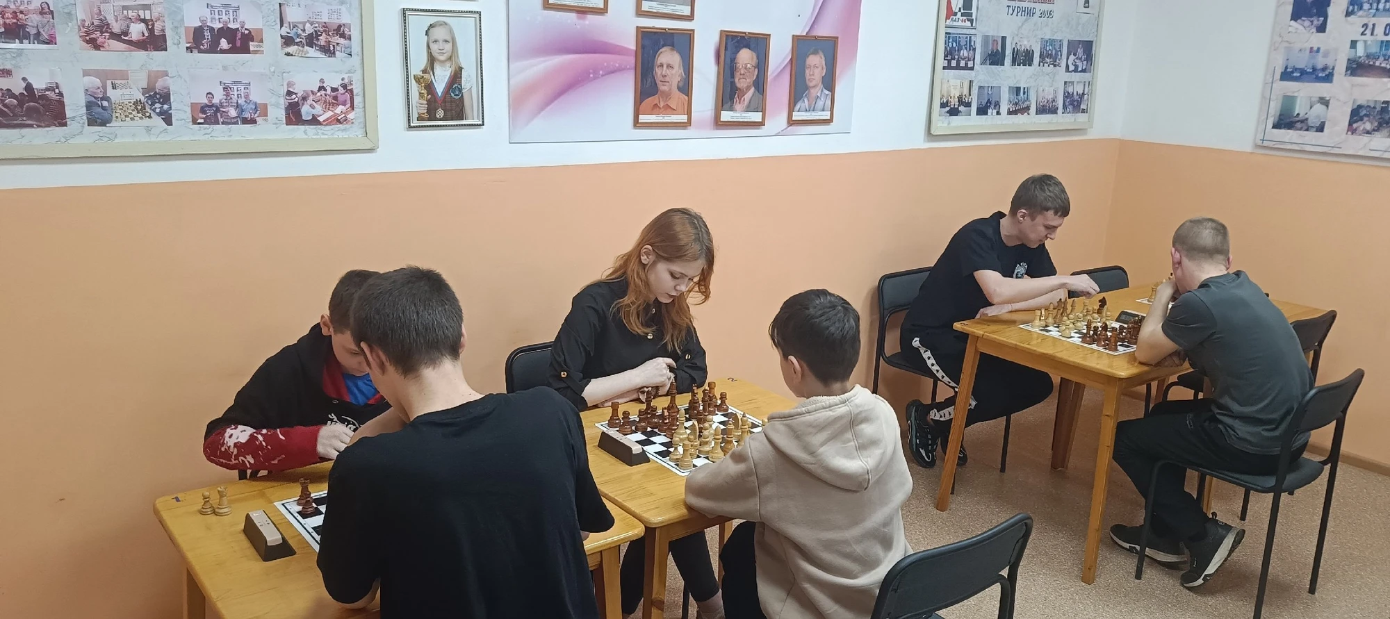 Подростково-молодёжный клуб "Рассвет" в мкрн Белка, г. Краснотурьинск