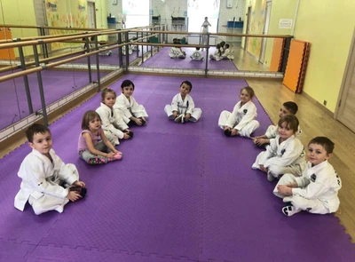 Бойцовский центр Князь Ю. Долгорукий (Спортивный клуб, секция )