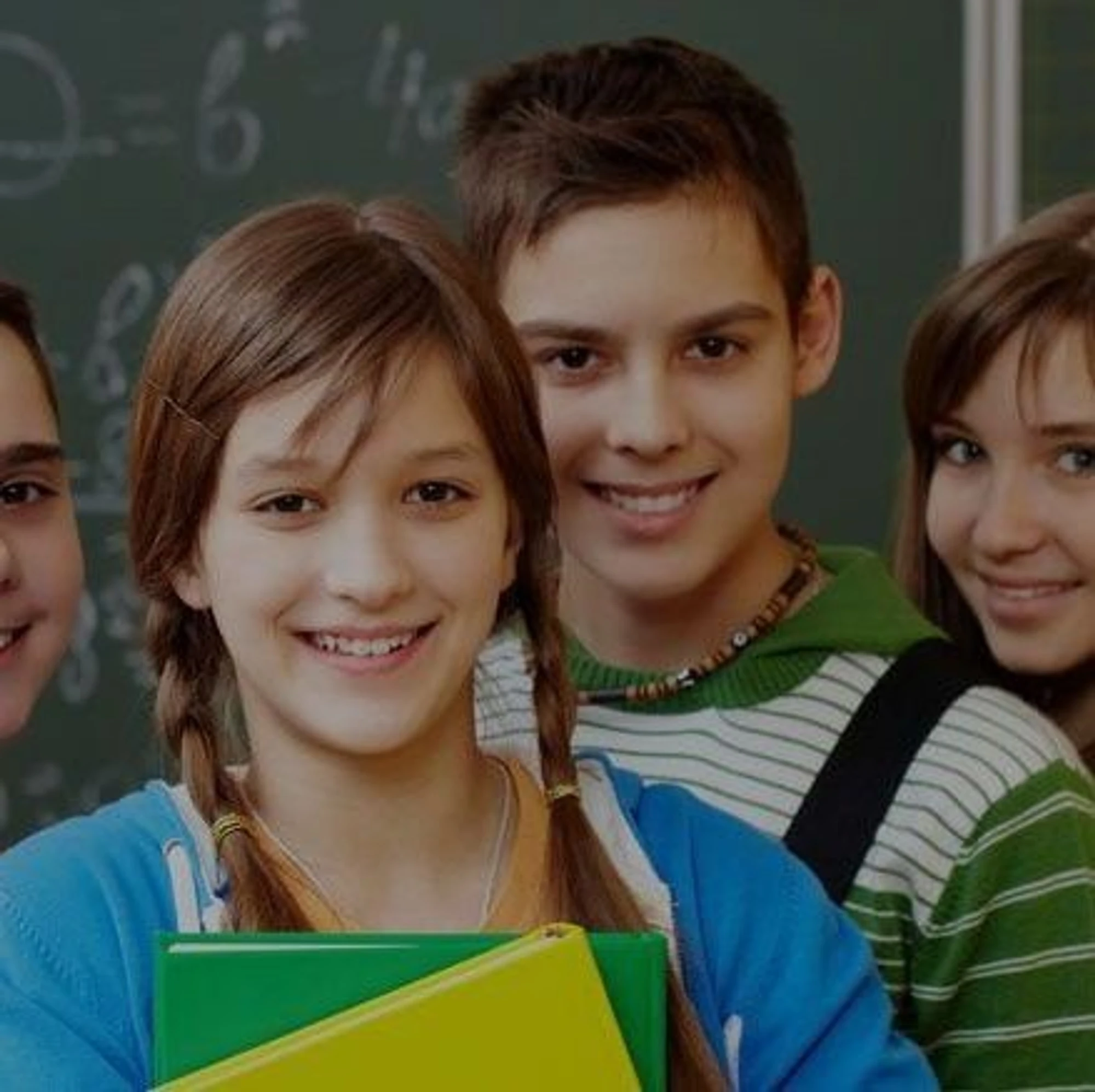 "ИТЭК" (ITEC), школа иностранных языков