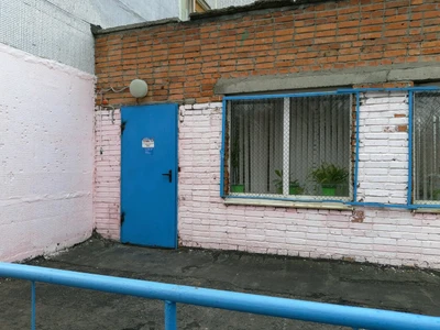 Детско-юношеская спортивная школа № 2 (Спортивная школа)