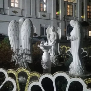 Свято-Николаевский женский монастырь (Православный храм )