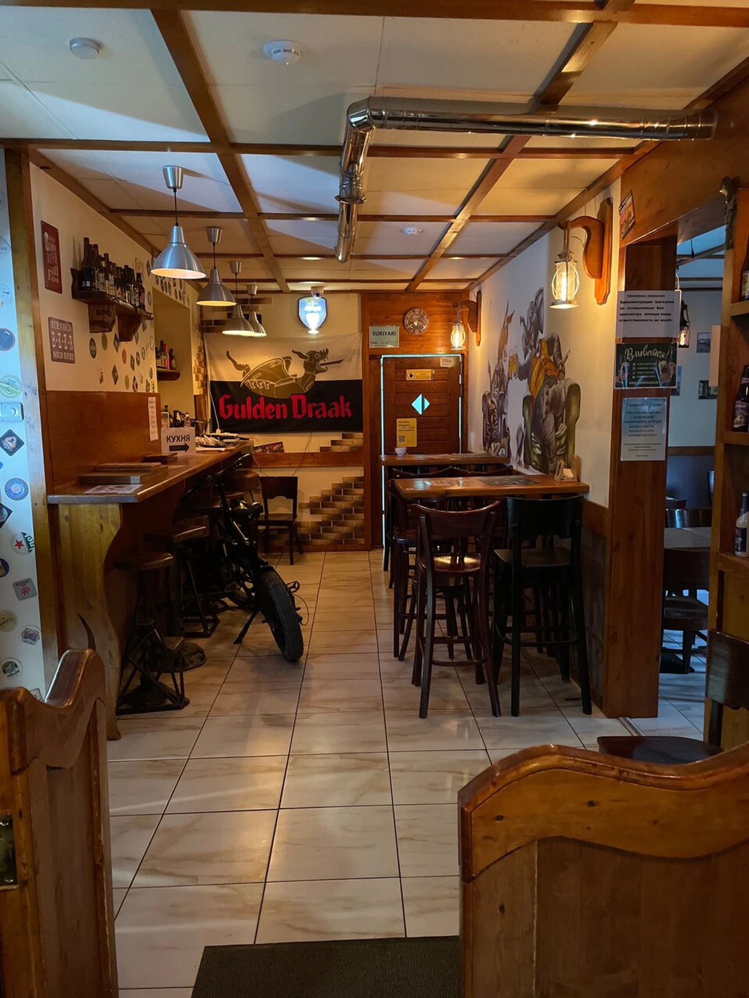 Sushito Club (Ресторан )