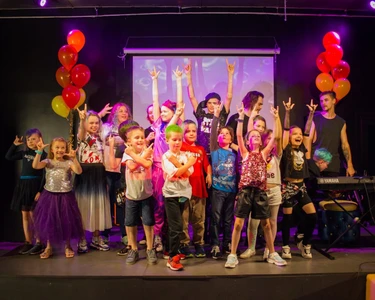 Рок-школа Вадима Германова (Музыкальное образование)