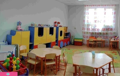 "Мир детства" на Ново-Садовой, 139, частные ясли-сад, Самара 