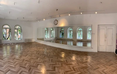 Zvezdinka Hall (Спортивный, тренажёрный зал )