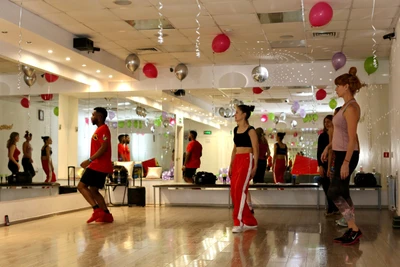 Vinograd (Школа танцев )