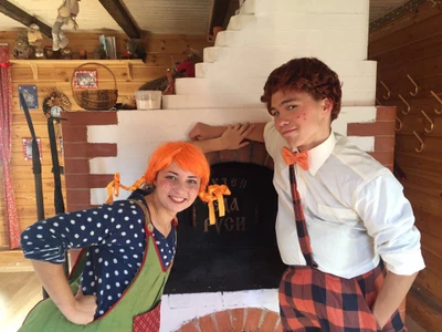 Увлекательные праздники на День рождения от музея древнерусской культуры!