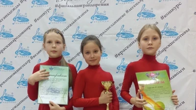 ДЮСШ "Дети России" на ВИЗе, г. Екатеринбург