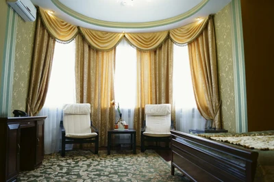 Майский сад (Гостиница)