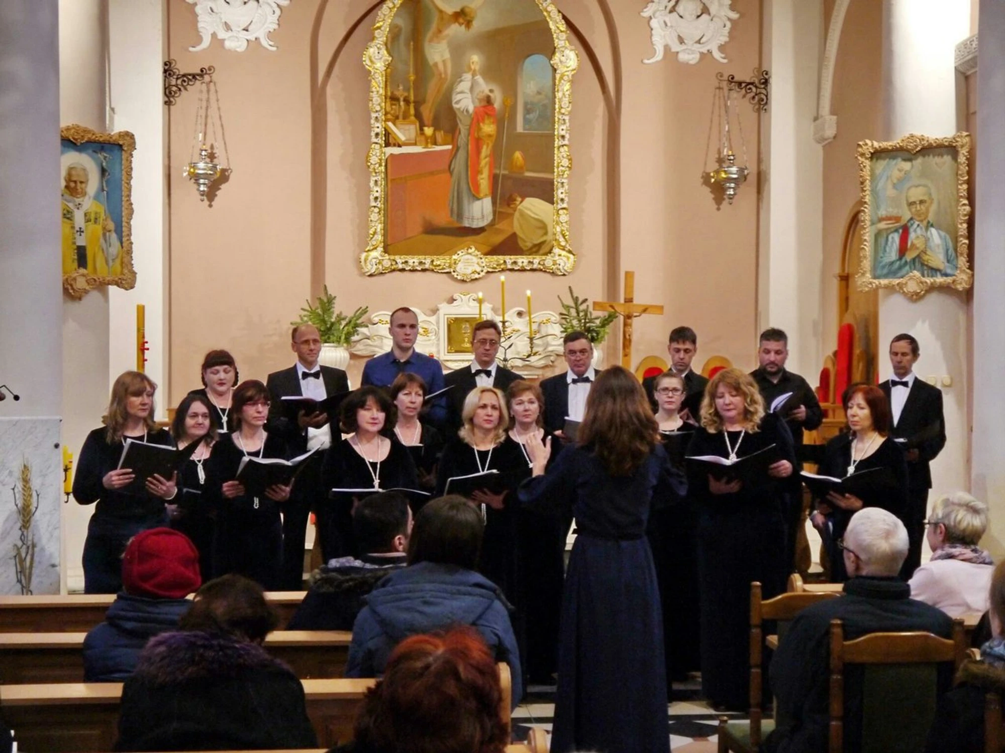 Музыкальная школа для взрослых Екатерины Заборонок (Музыкальное образование )