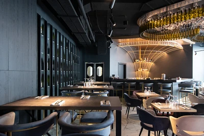 Only Wine Lounge (Ресторан )