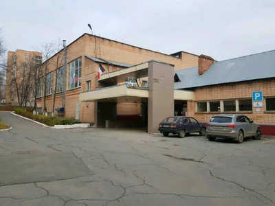 Глазовский Государственный педагогический институт им. В. Г. Короленко, филиал (ВУЗ)