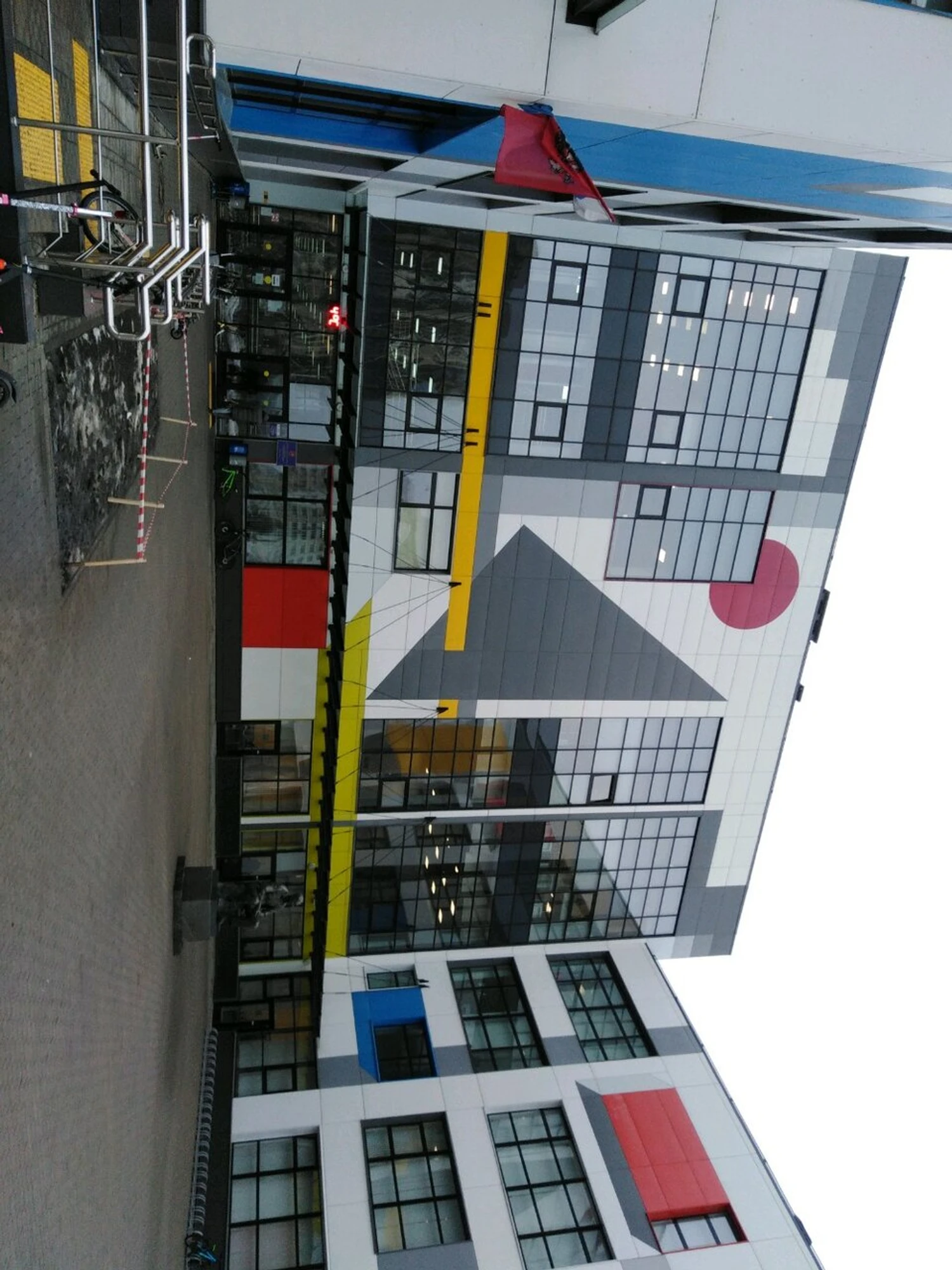 Золотые Звездочки (Спортивная школа)