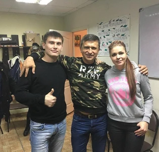 Решение-СТР (Медцентр, клиника )