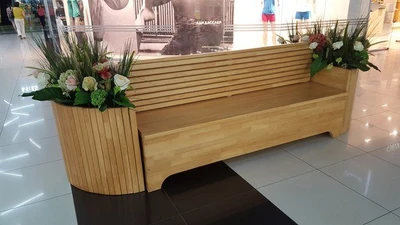 Полистройдеталь (Мебель на заказ )