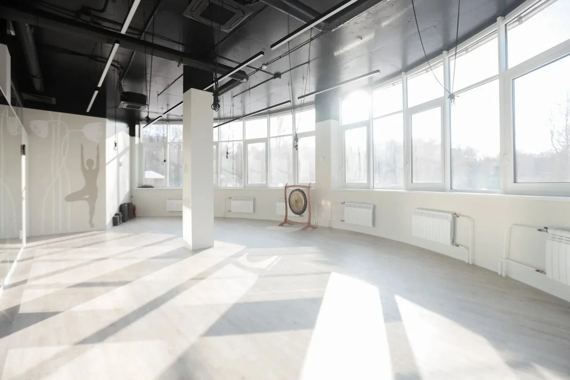 Счастье (Фитнес-клуб )