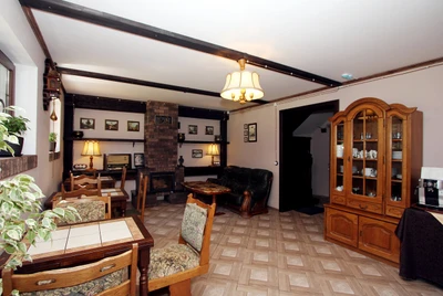 Райзен Хаус (Гостиница)