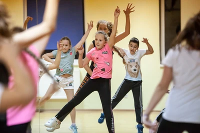 Калининградская Лига Танцев (Школа танцев)