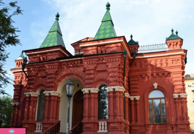Мемориально-исторический музей, Волгоград