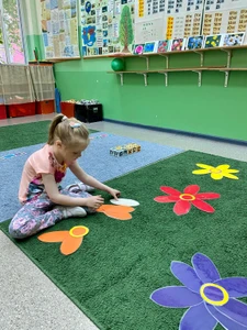 Золушка (Центр развития ребёнка )