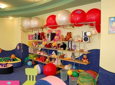 "СОК Фитнес", фитнес-клуб с детской комнатой, бассейн, детский фитнес, плавание для детей в Октябрьском районе, Самара 