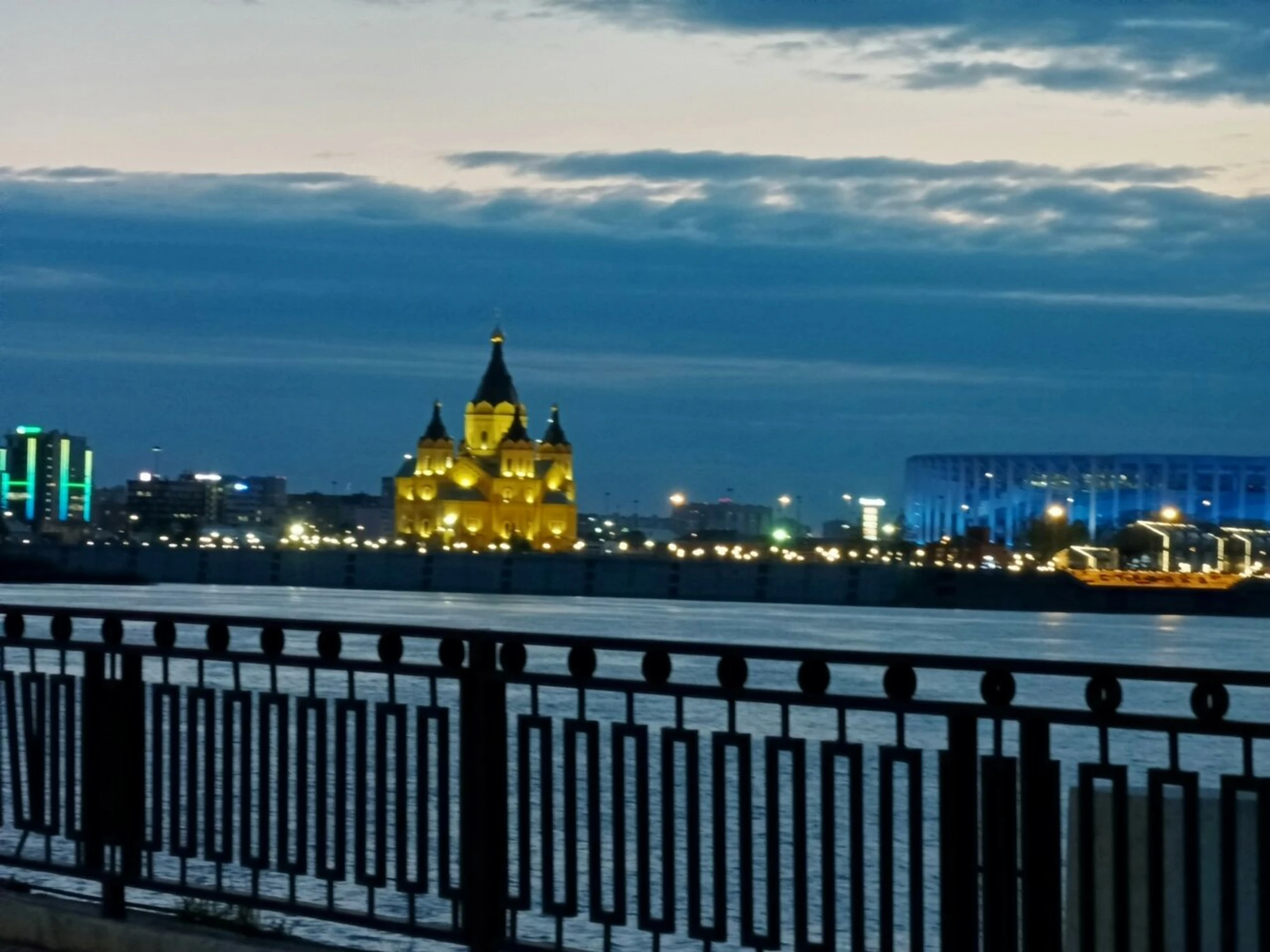 Главный ярмарочный дом (Достопримечательность)