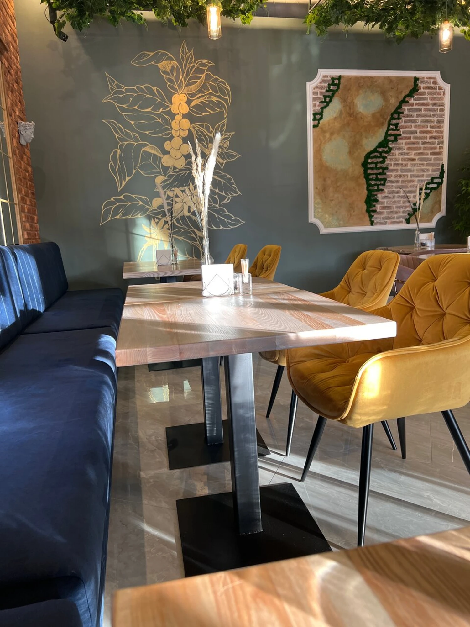 Cafe Nazari (Кафе)