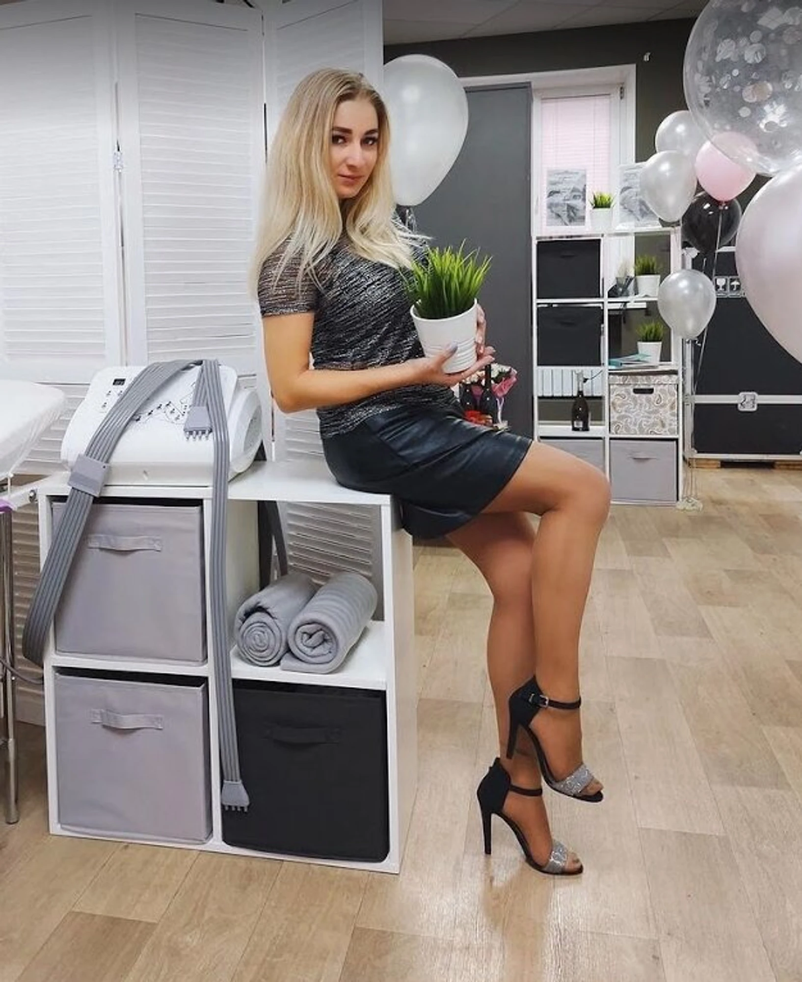 BodyBar (Салон красоты )