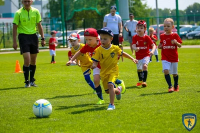 Юниор (Спортивный клуб, секция)