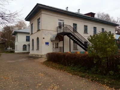 Детский сад № 10 (Детский сад, ясли)