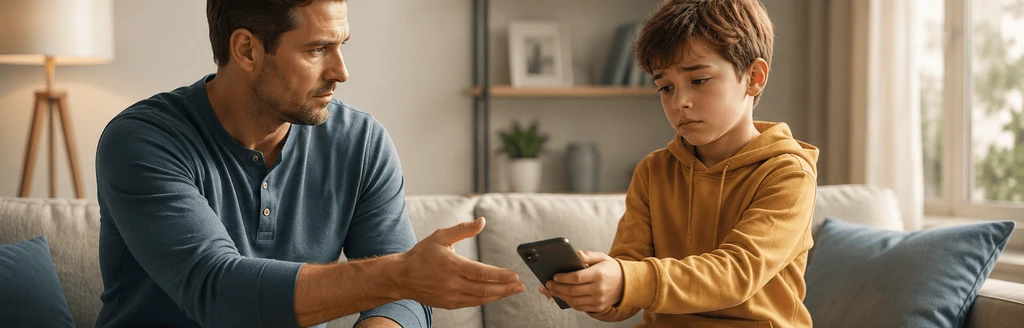 BukaGo или Google Family Link: какой родительский контроль подойдет вашей семье