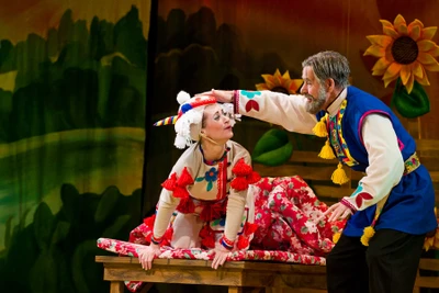 "Астраханский театр юного зрителя" (Театр)