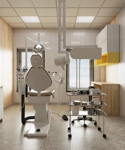 Стоматология Сити Смайл Family (Стоматологическая клиника)