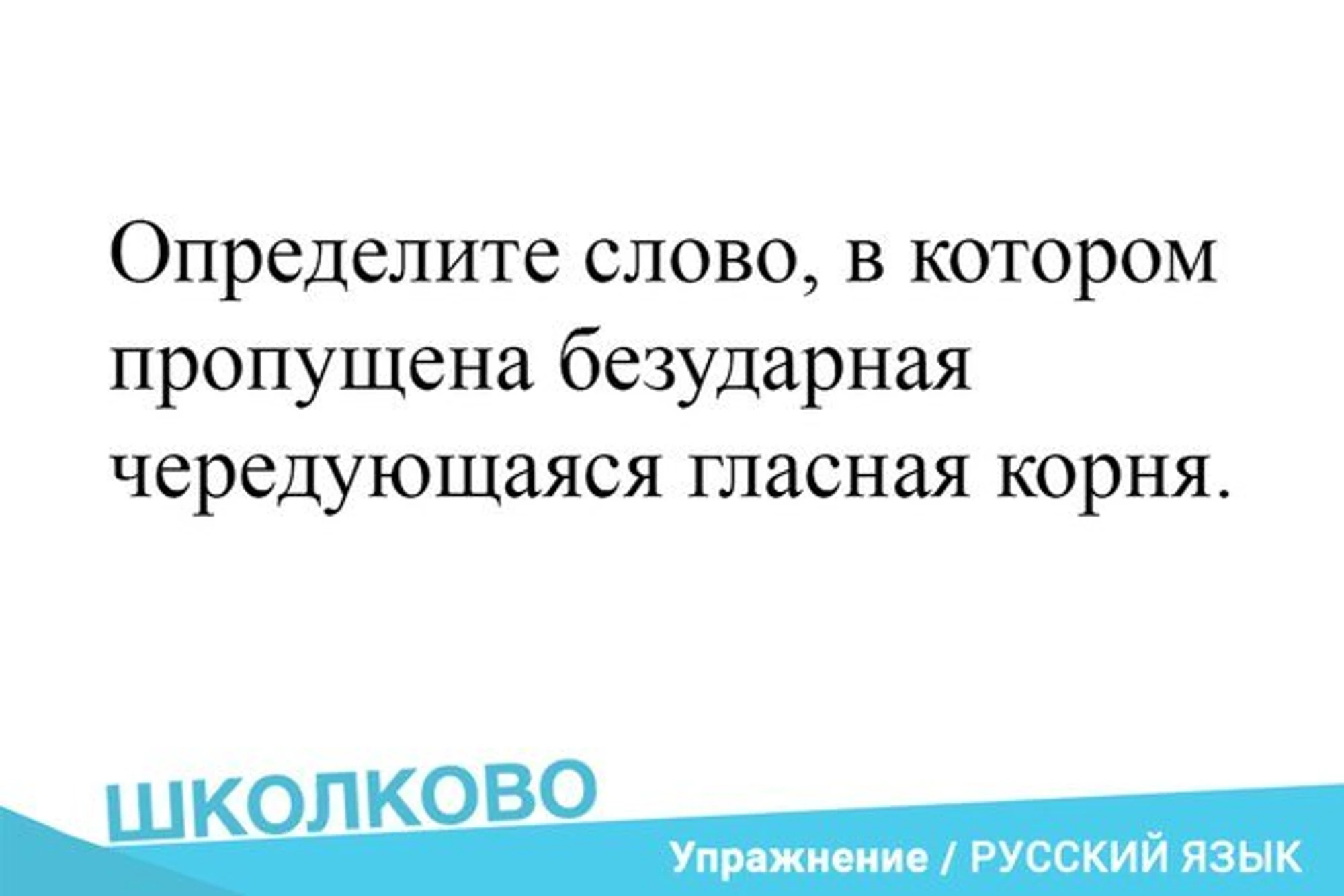 Школково (Услуги репетиторов)