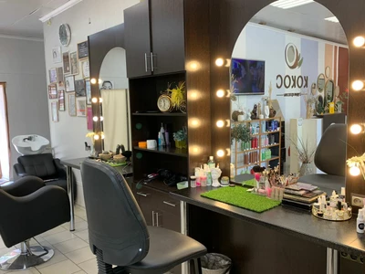 Салон красоты Кокос (Ногтевая студия )