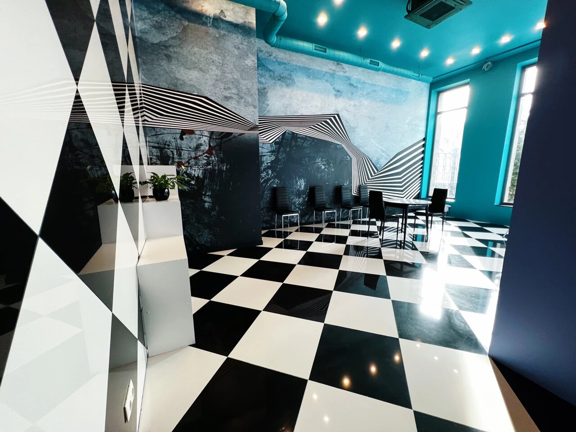 Miracle (Фитнес-клуб )