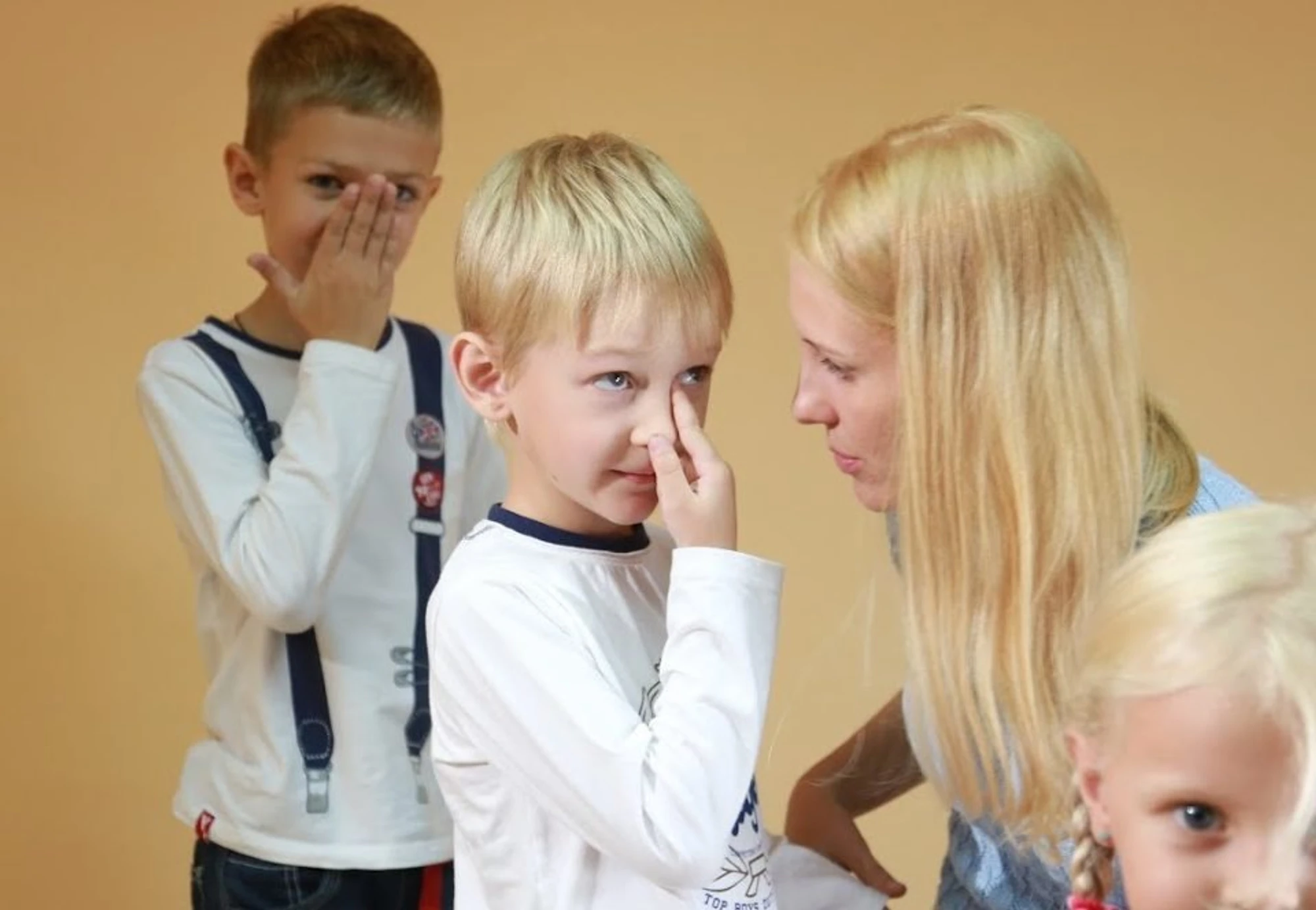 Центр нейропсихологического сопровождения (Психологическая служба )