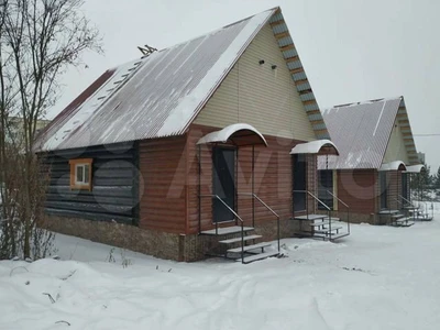 Гостевые дома Фотон (Гостиница)