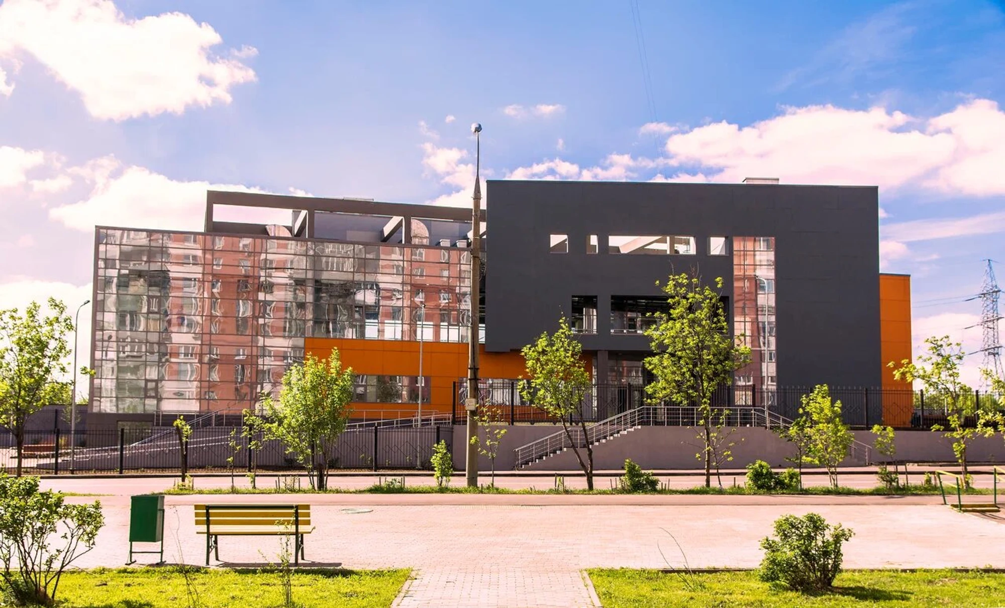 Dance Studio ViArt (Школа танцев)