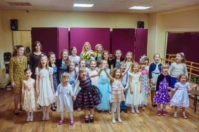 Звёздная река (Музыкальное образование)