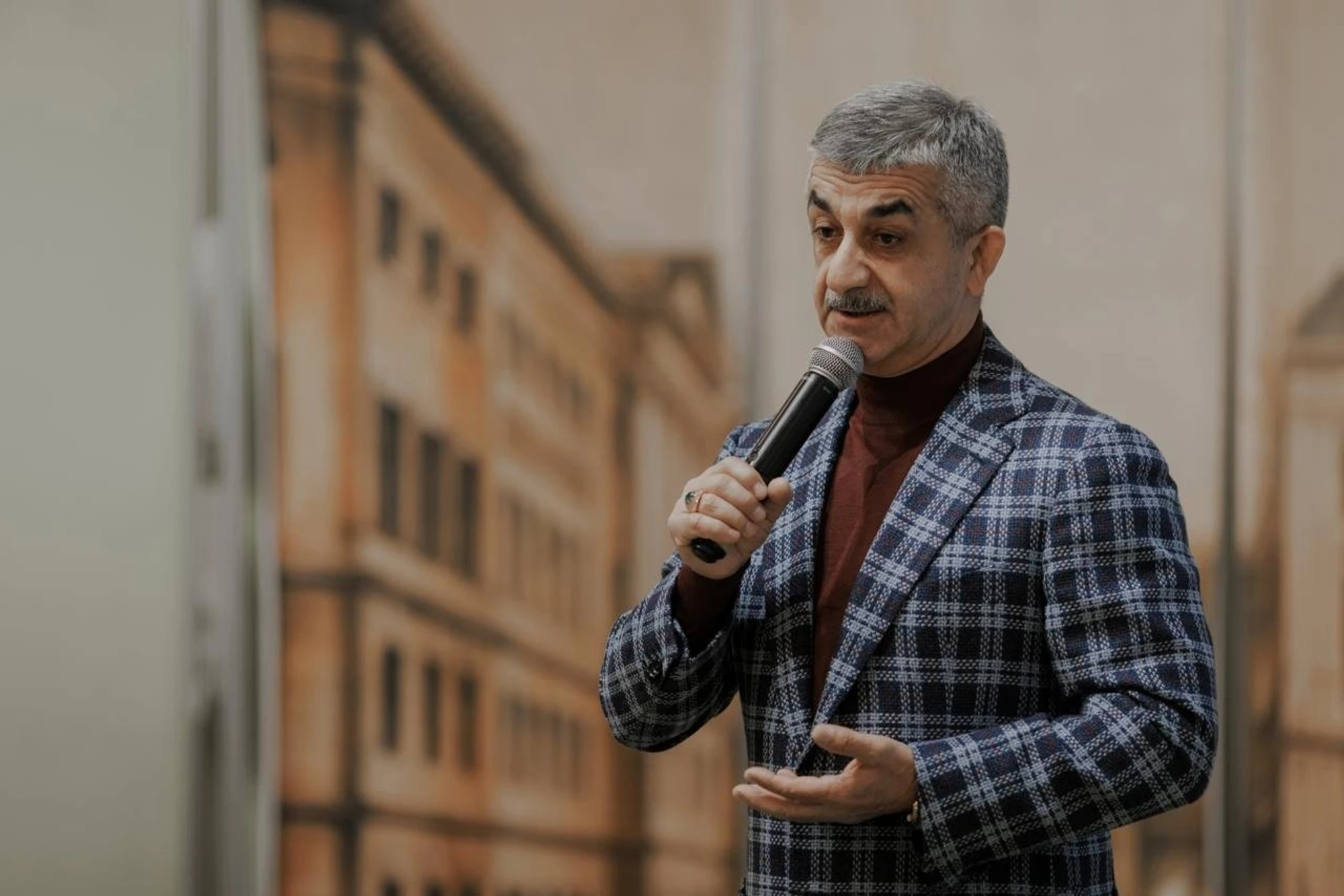 Театр "Плоды Просвещения" в ТРК "Гранд Каньон"