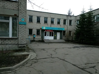 Детский сад № 121 (Детский сад, ясли)