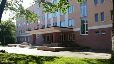 Муниципальное автономное общеобразовательное учреждение города Калининграда Средняя общеобразовательная школа № 11 имени Т. А. Апакидзе (Общеобразовательная школа )